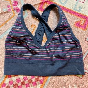Jockey Sports Bra